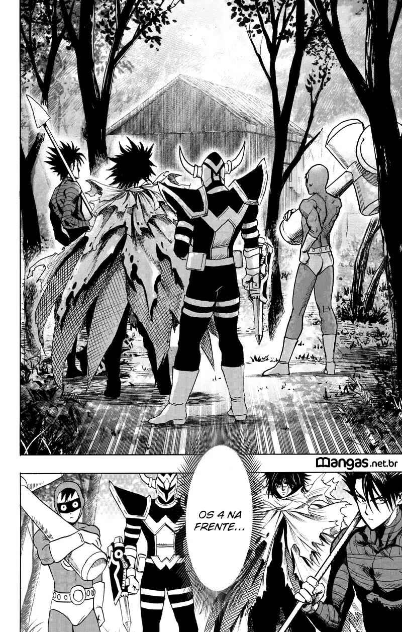 Read one-punch man manga PT read one punch man manga online BR Manga Online