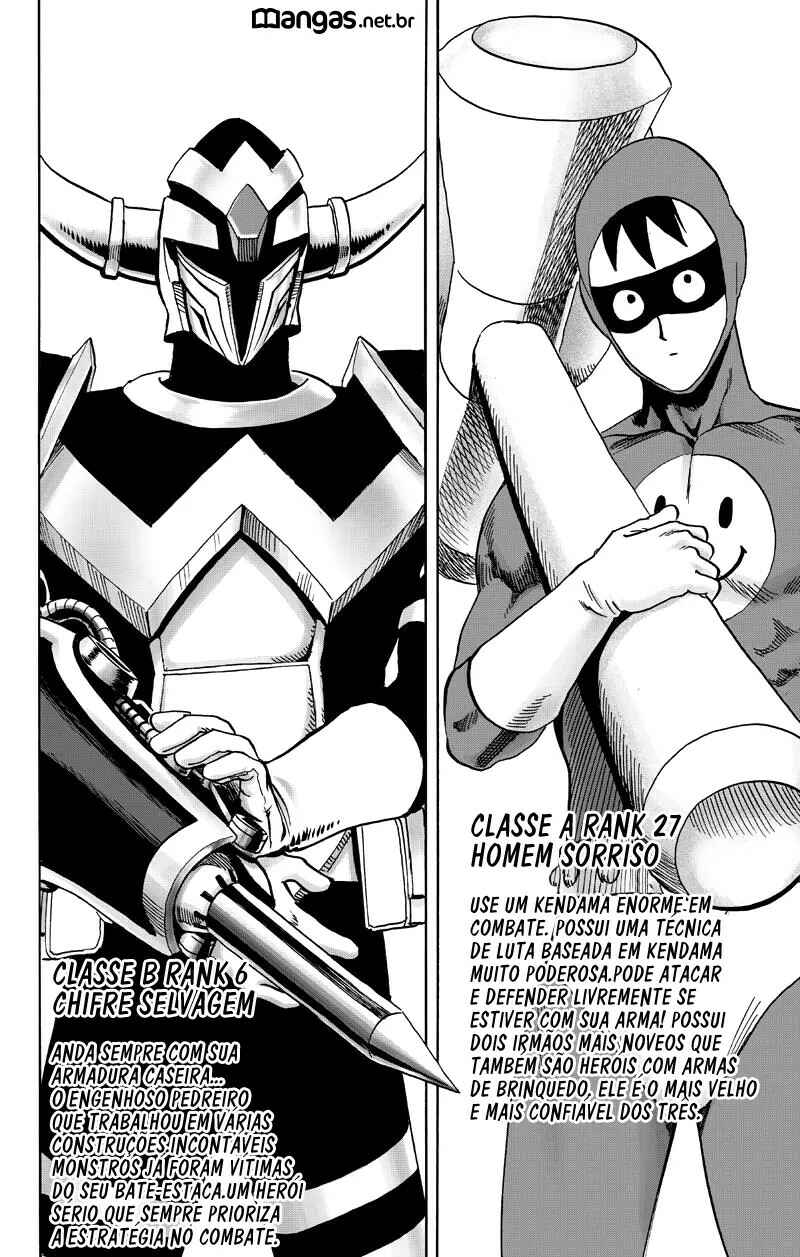 Read one-punch man manga PT read one punch man manga online BR Manga Online