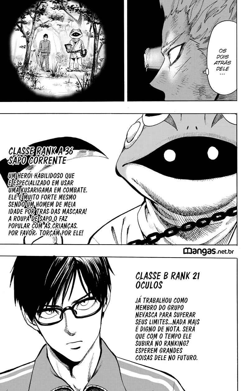 Read one-punch man manga PT read one punch man manga online BR Manga Online