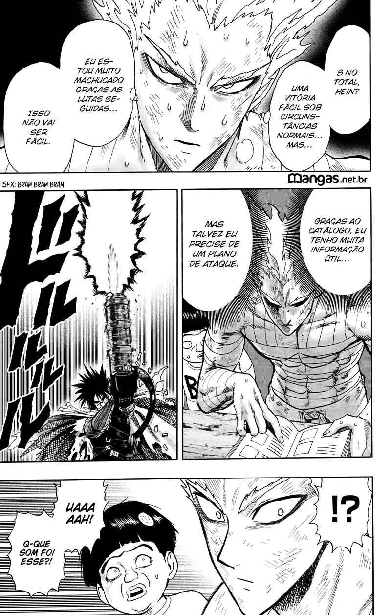 Read one-punch man manga PT read one punch man manga online BR Manga Online