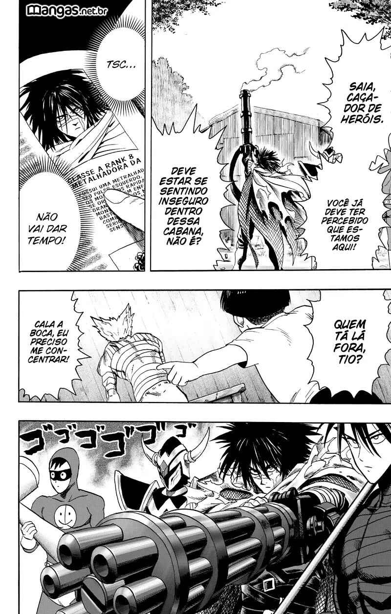 Read one-punch man manga PT read one punch man manga online BR Manga Online