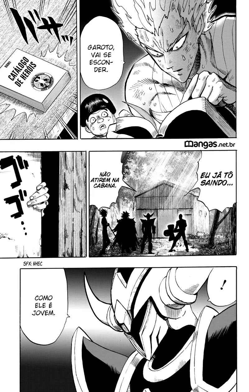 Read one-punch man manga PT read one punch man manga online BR Manga Online