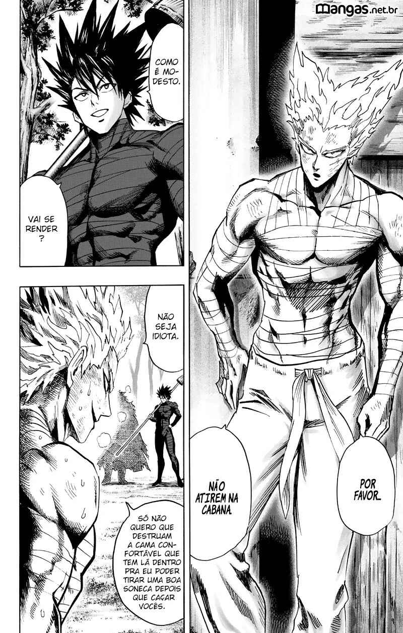 Read one-punch man manga PT read one punch man manga online BR Manga Online