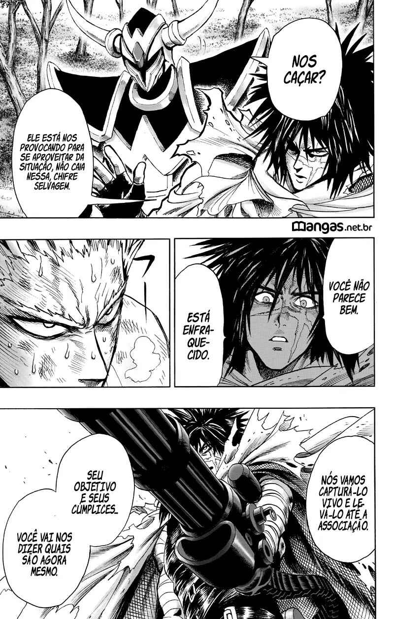 Read one-punch man manga PT read one punch man manga online BR Manga Online