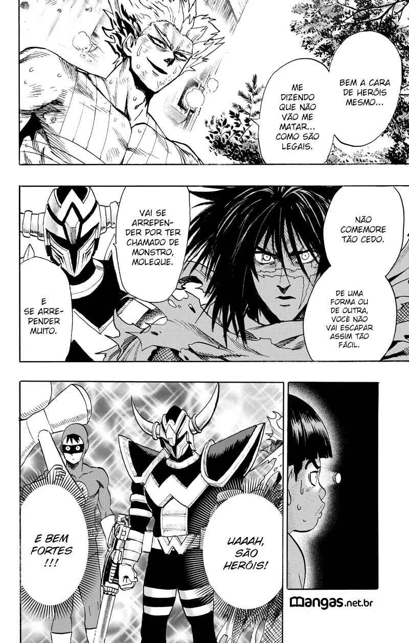 Read one-punch man manga PT read one punch man manga online BR Manga Online