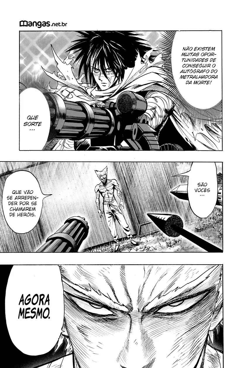 Read one-punch man manga PT read one punch man manga online BR Manga Online