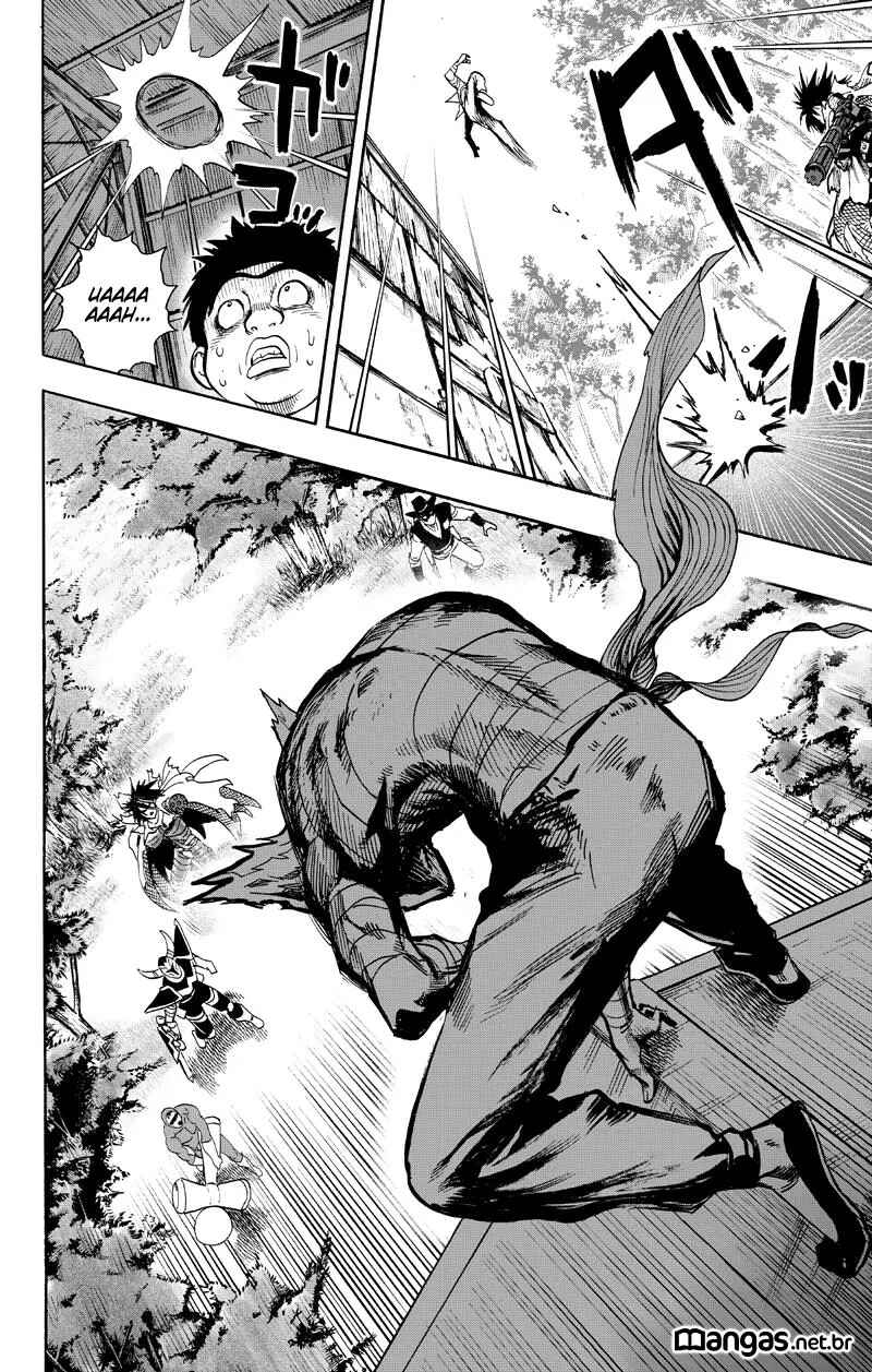 Read one-punch man manga PT read one punch man manga online BR Manga Online