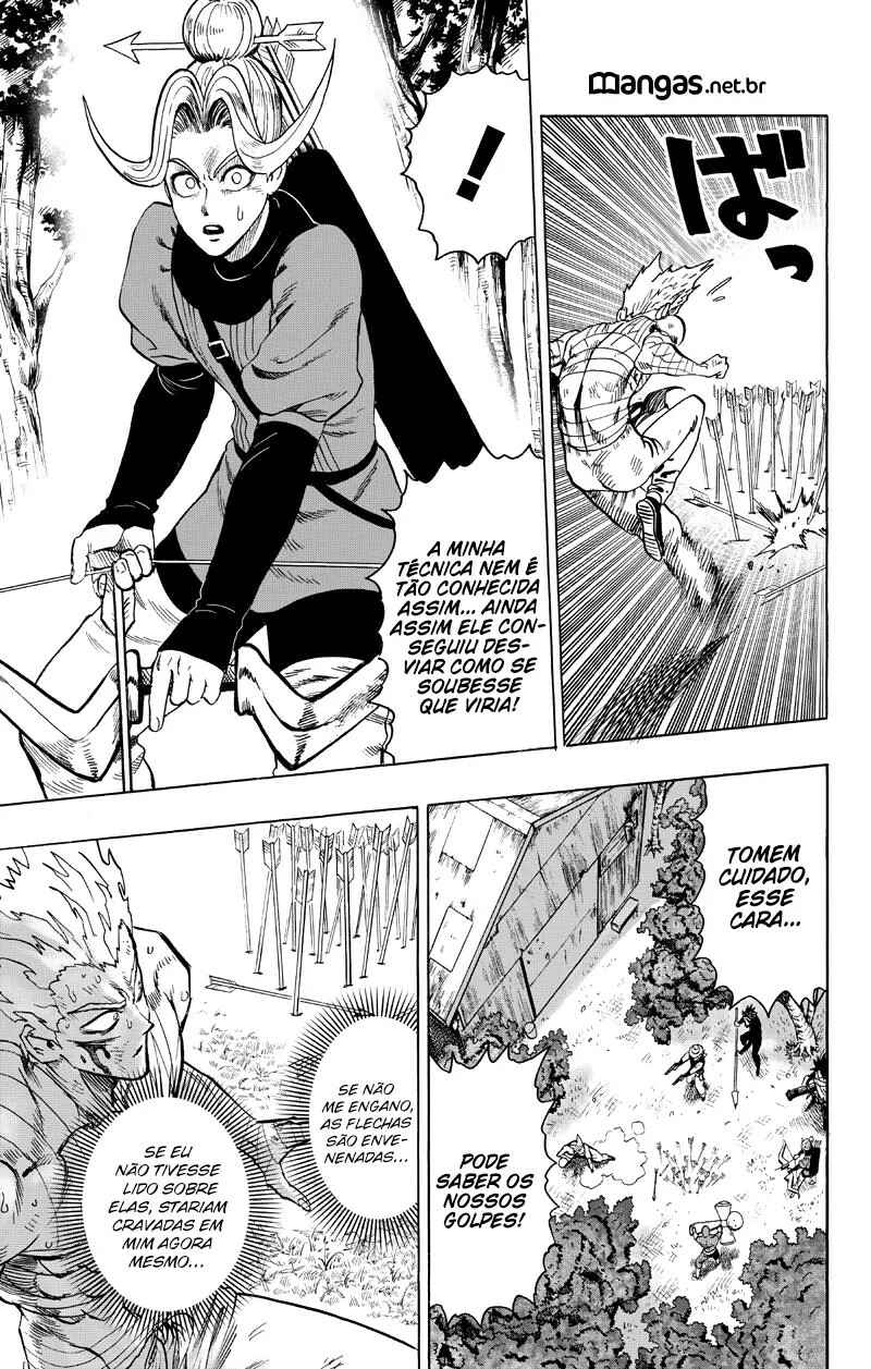 Read one-punch man manga PT read one punch man manga online BR Manga Online