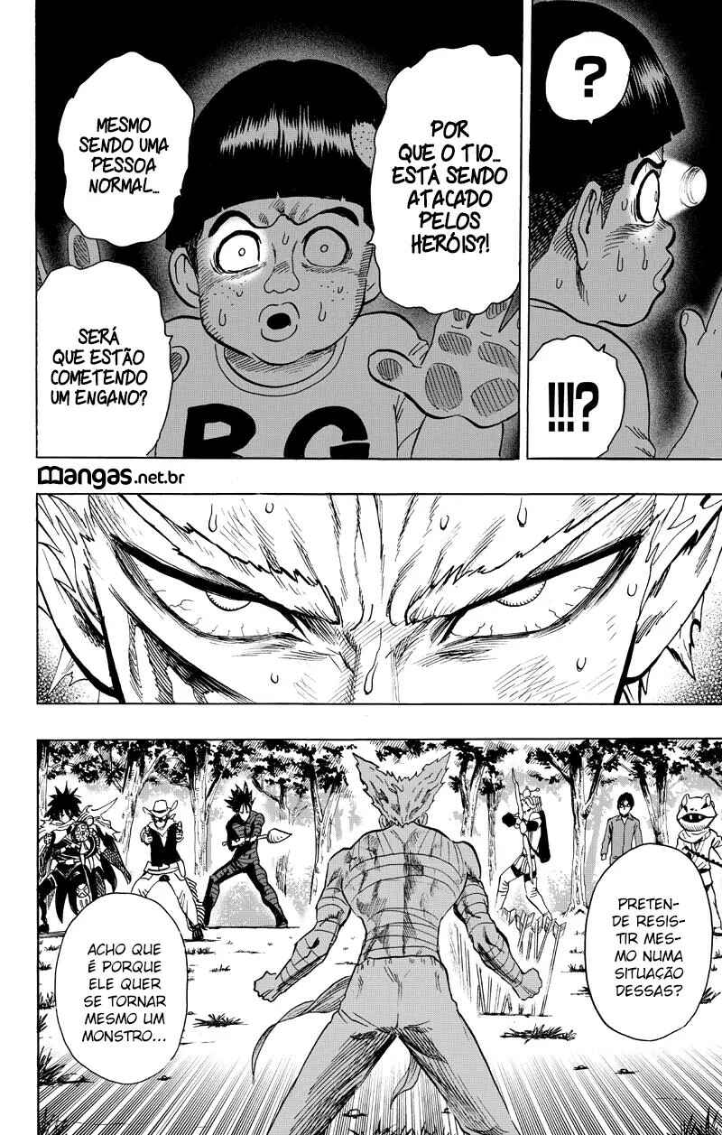 Read one-punch man manga PT read one punch man manga online BR Manga Online