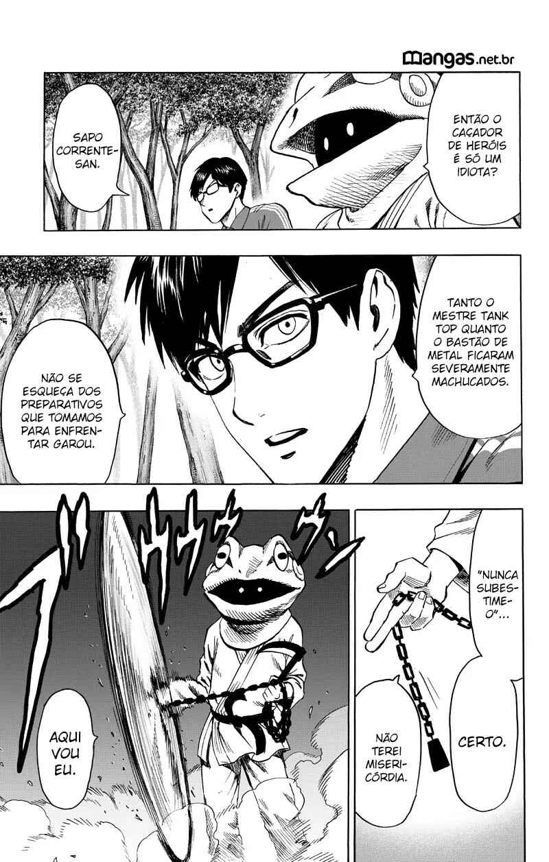 Read one-punch man manga PT read one punch man manga online BR Manga Online