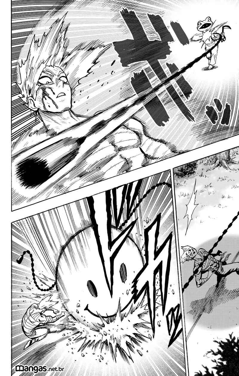 Read one-punch man manga PT read one punch man manga online BR Manga Online