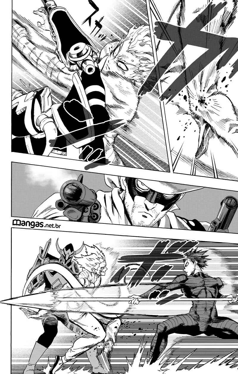 Read one-punch man manga PT read one punch man manga online BR Manga Online