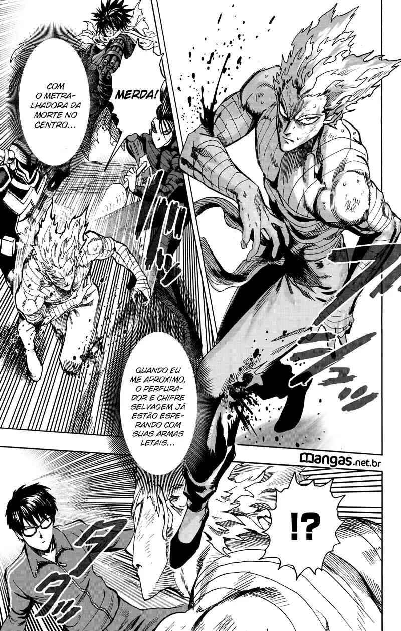 Read one-punch man manga PT read one punch man manga online BR Manga Online