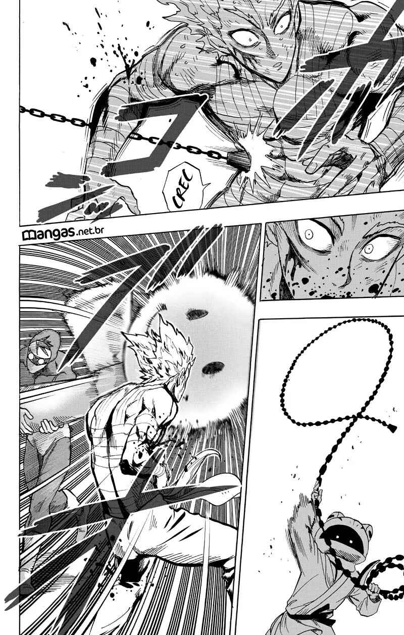 Read one-punch man manga PT read one punch man manga online BR Manga Online