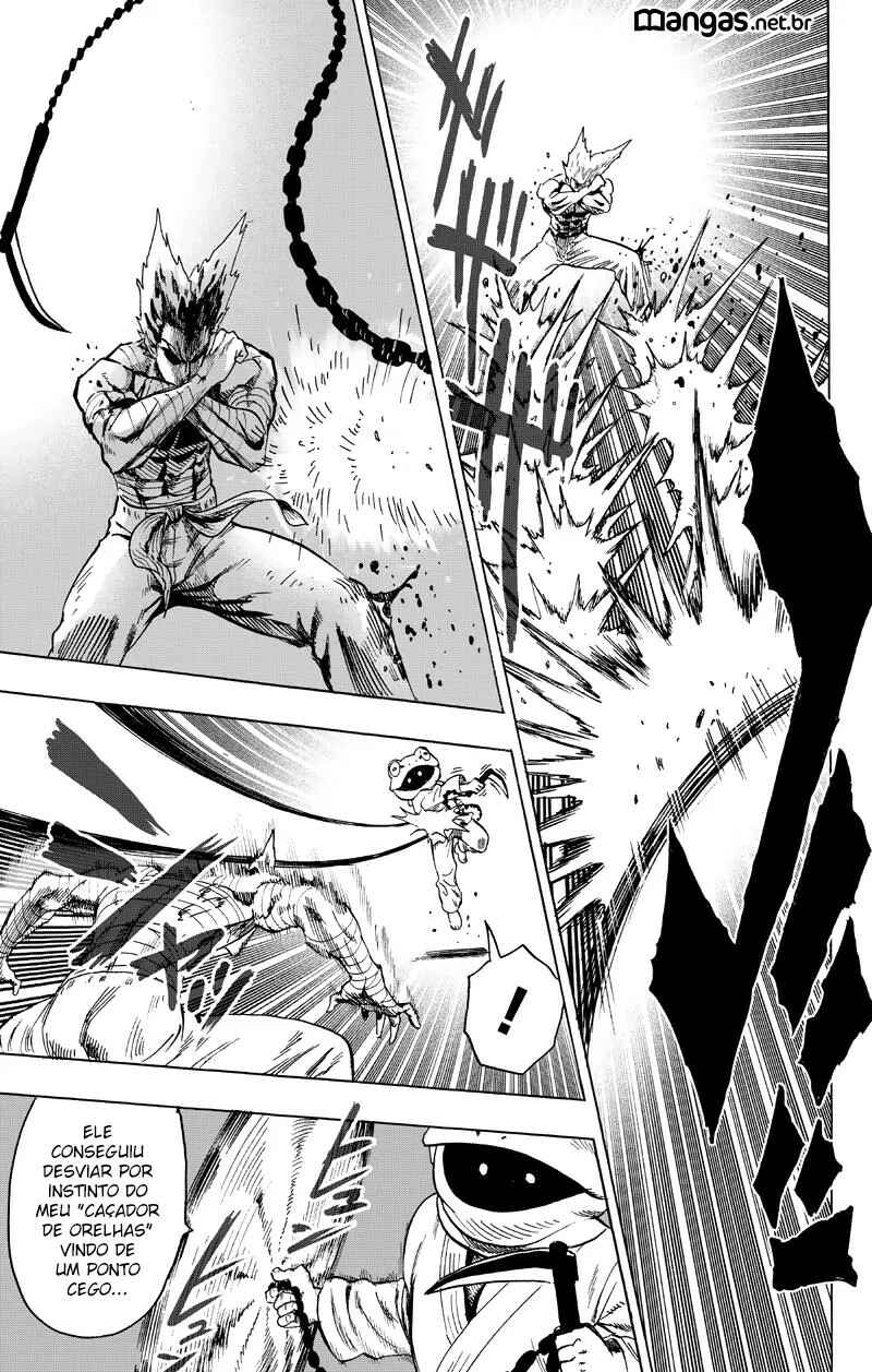 Read one-punch man manga PT read one punch man manga online BR Manga Online
