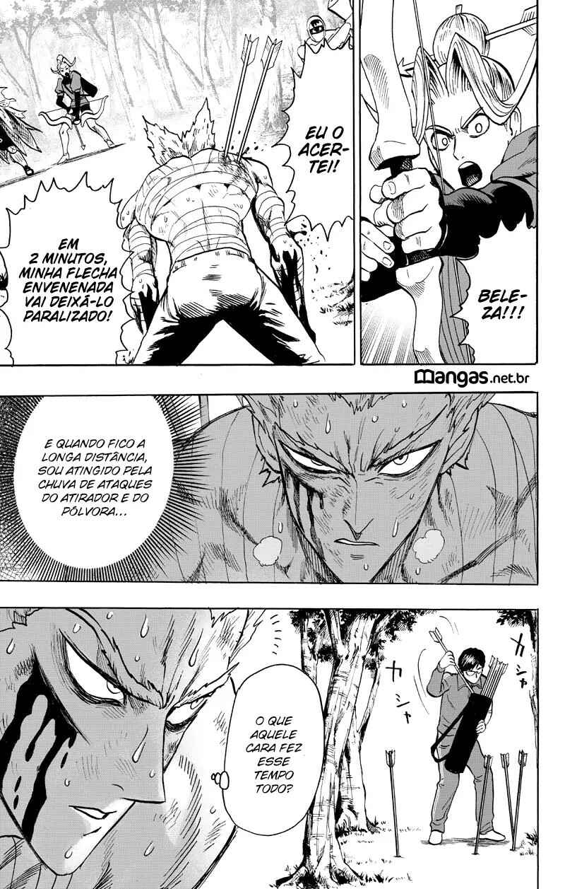 Read one-punch man manga PT read one punch man manga online BR Manga Online