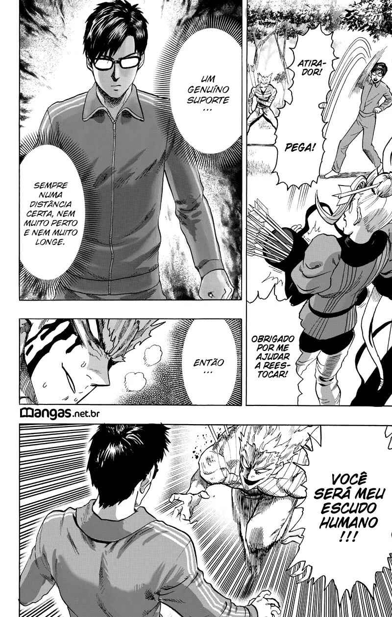Read one-punch man manga PT read one punch man manga online BR Manga Online
