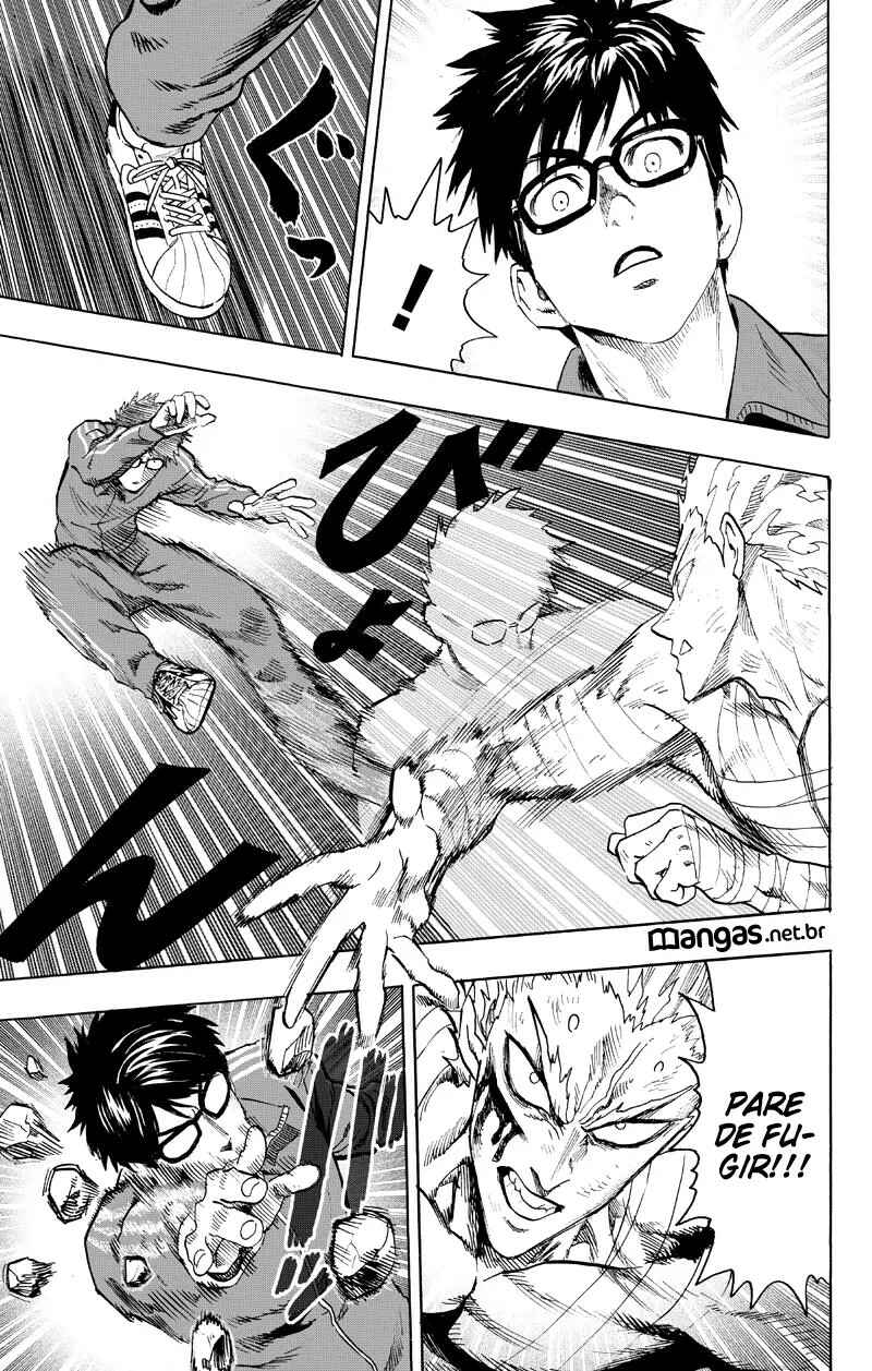 Read one-punch man manga PT read one punch man manga online BR Manga Online