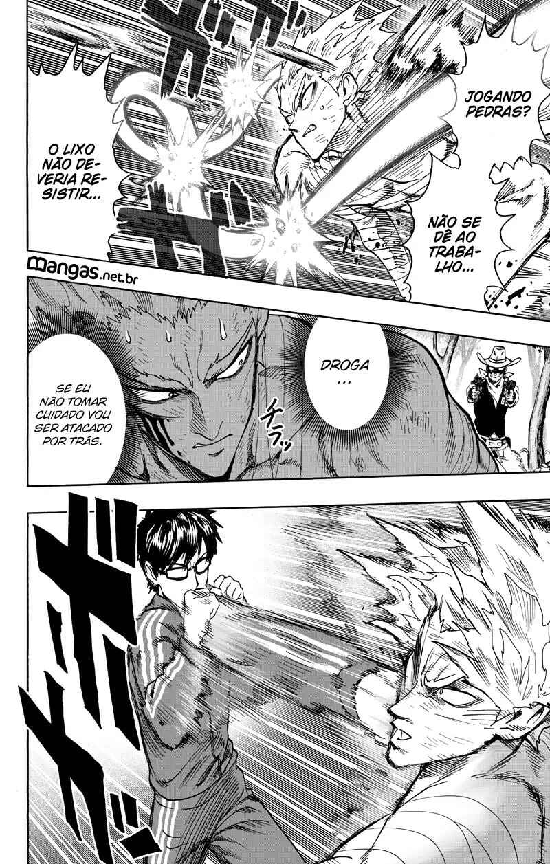 Read one-punch man manga PT read one punch man manga online BR Manga Online