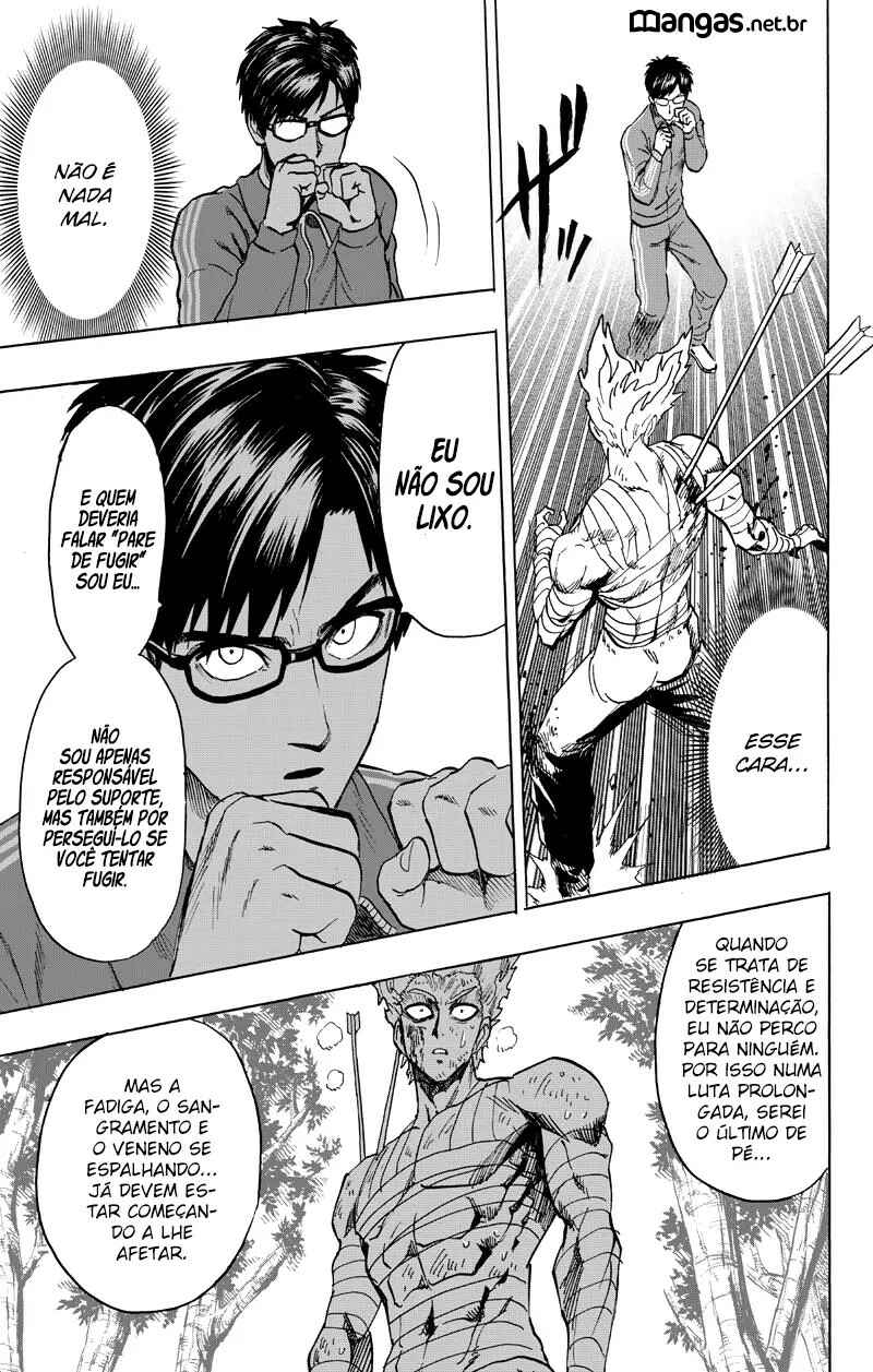 Read one-punch man manga PT read one punch man manga online BR Manga Online