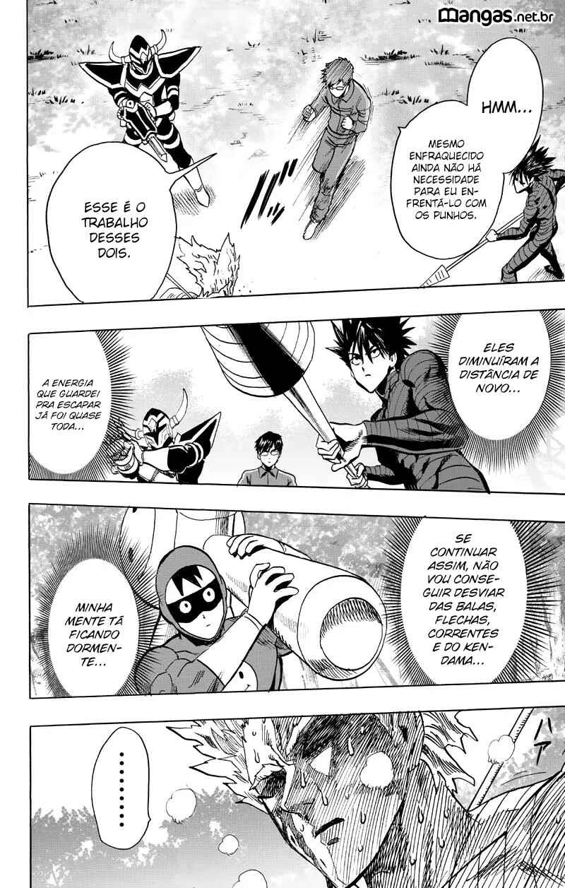 Read one-punch man manga PT read one punch man manga online BR Manga Online