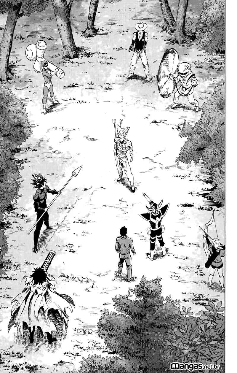 Read one-punch man manga PT read one punch man manga online BR Manga Online