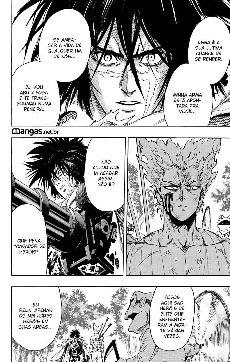 Read one-punch man manga PT read one punch man manga online BR Manga Online
