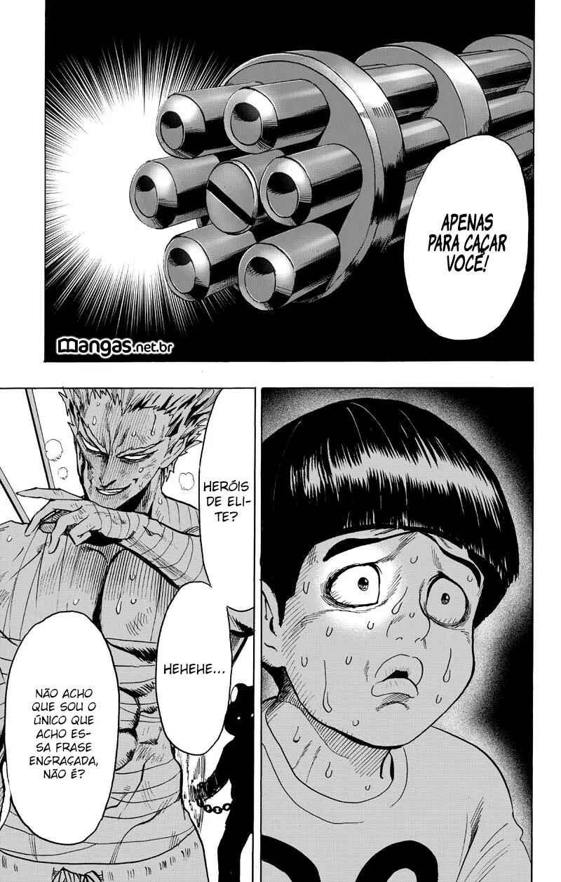 Read one-punch man manga PT read one punch man manga online BR Manga Online