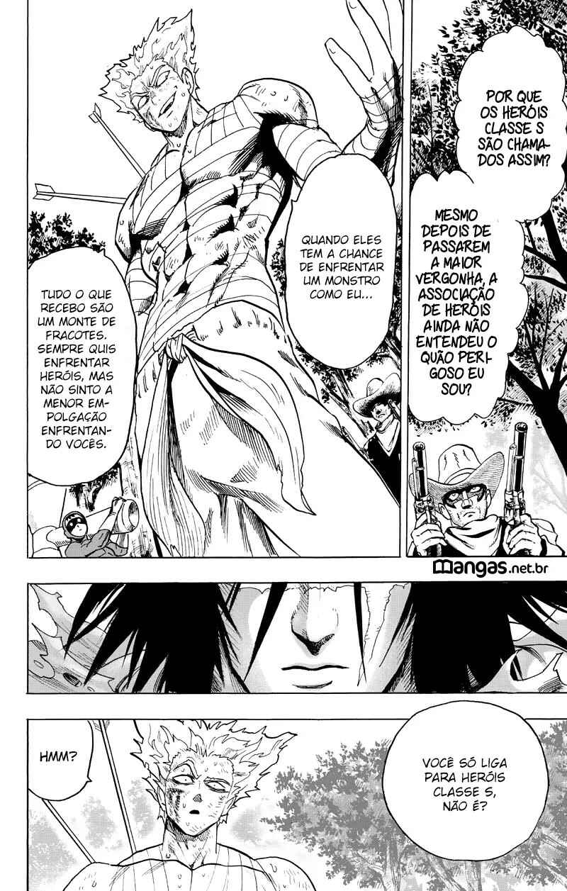 Read one-punch man manga PT read one punch man manga online BR Manga Online