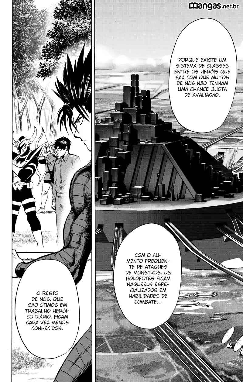 Read one-punch man manga PT read one punch man manga online BR Manga Online