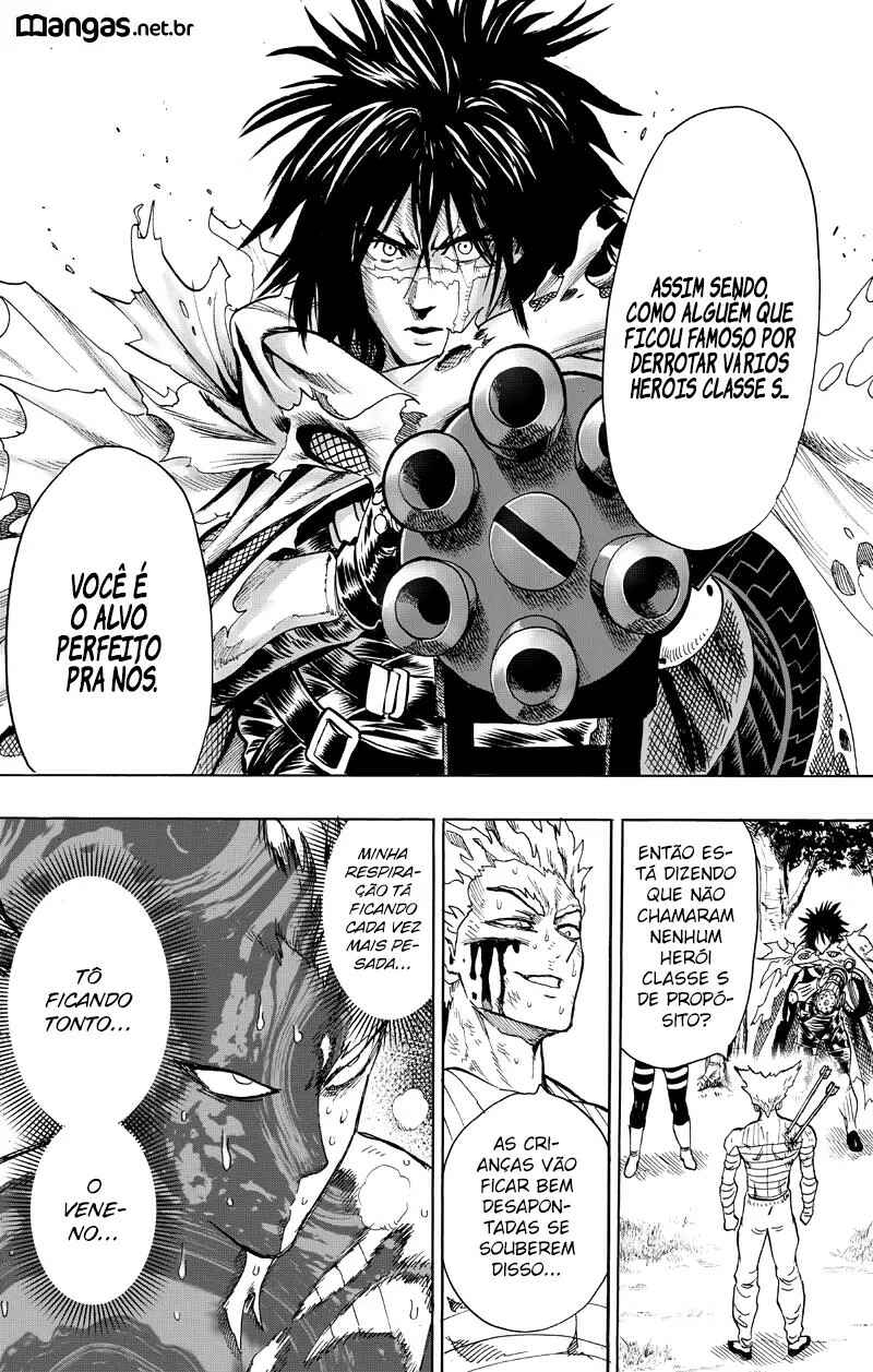 Read one-punch man manga PT read one punch man manga online BR Manga Online