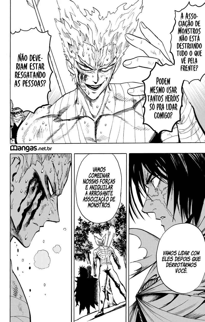 Read one-punch man manga PT read one punch man manga online BR Manga Online