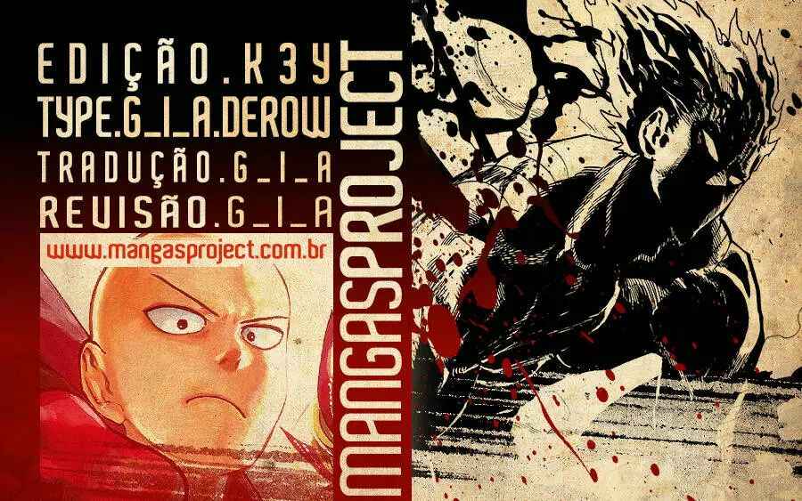 Read one-punch man manga PT read one punch man manga online BR Manga Online