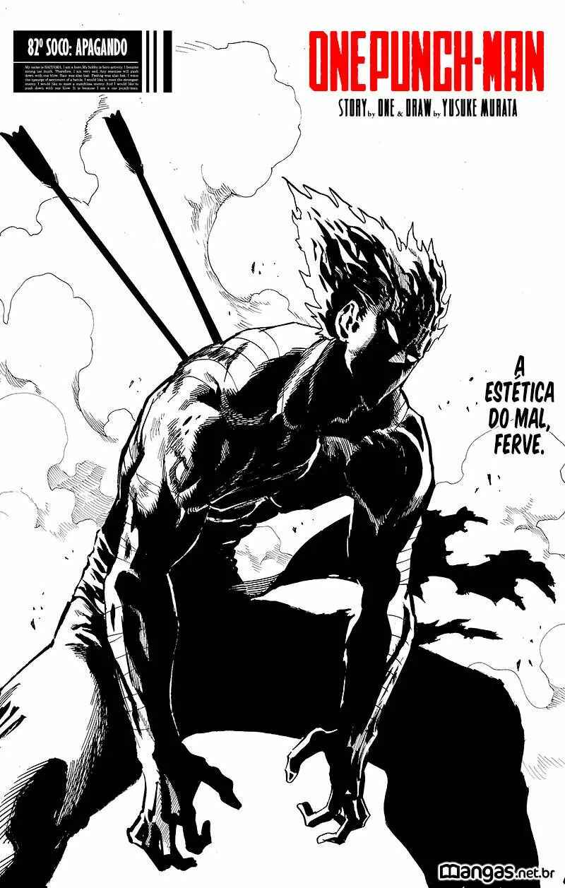 Read one-punch man manga PT read one punch man manga online BR Manga Online