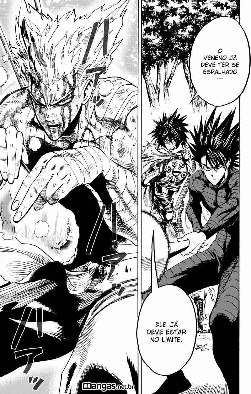 Read one-punch man manga PT read one punch man manga online BR Manga Online