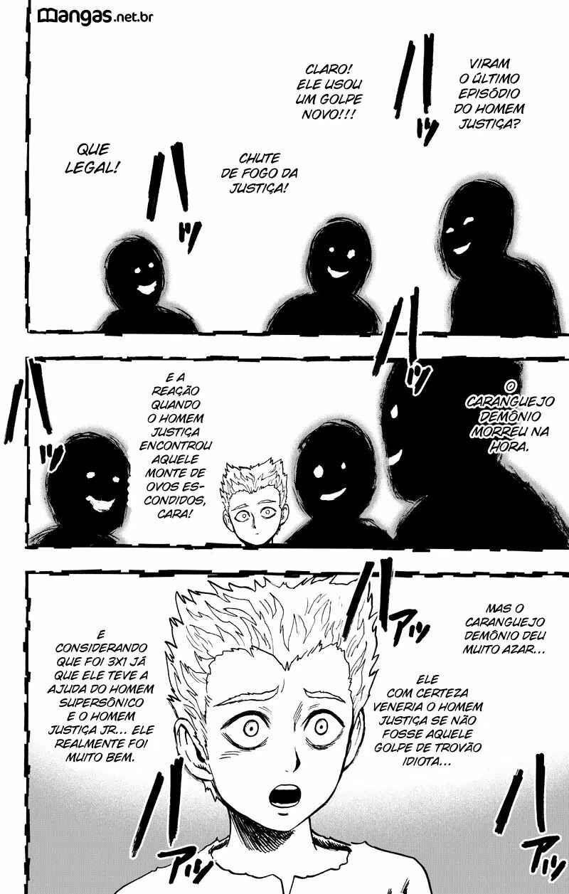 Read one-punch man manga PT read one punch man manga online BR Manga Online