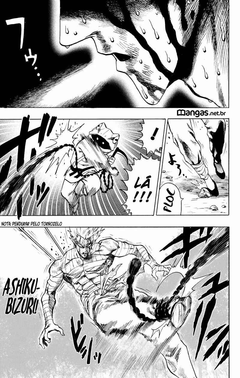 Read one-punch man manga PT read one punch man manga online BR Manga Online