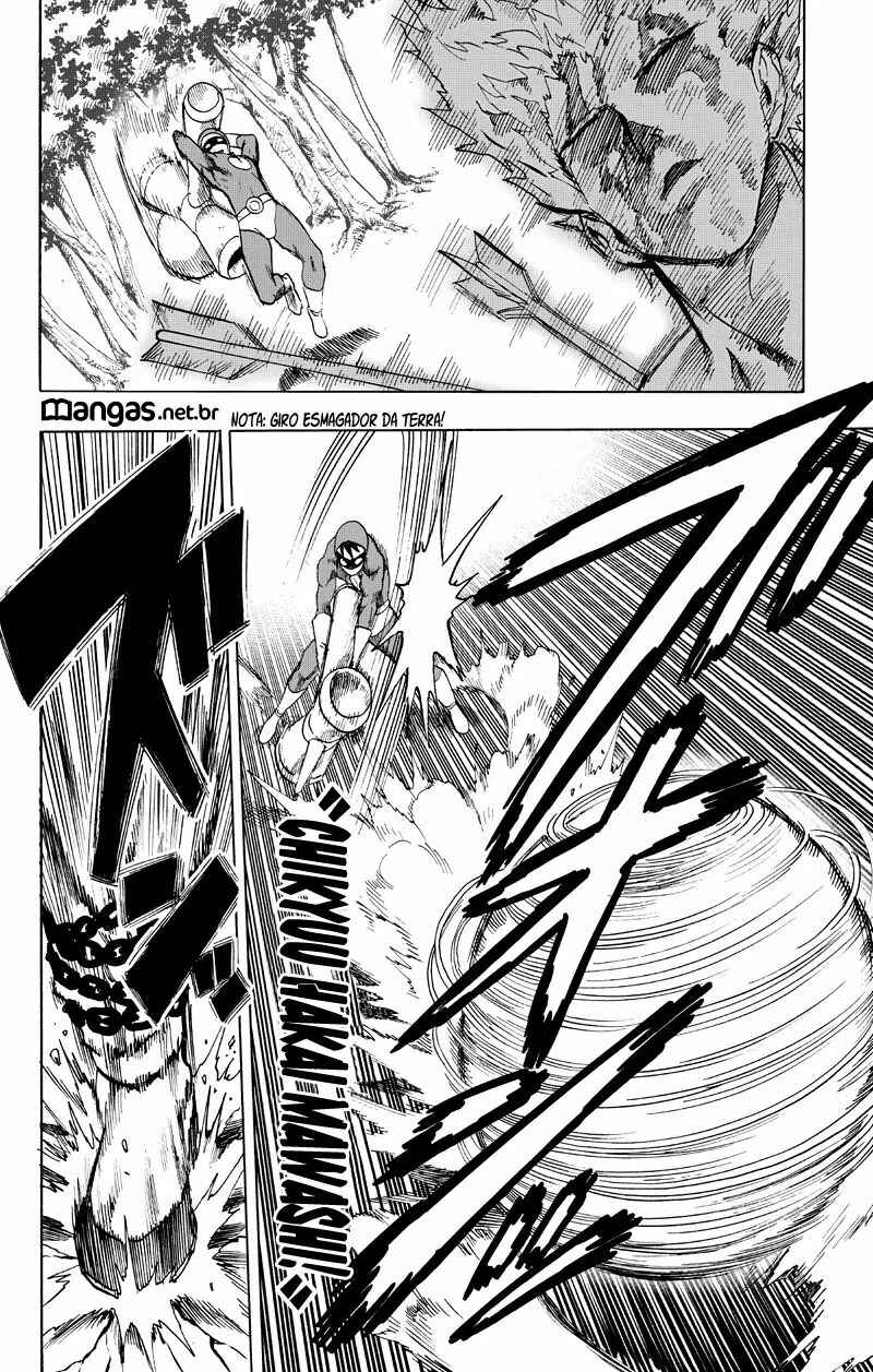 Read one-punch man manga PT read one punch man manga online BR Manga Online