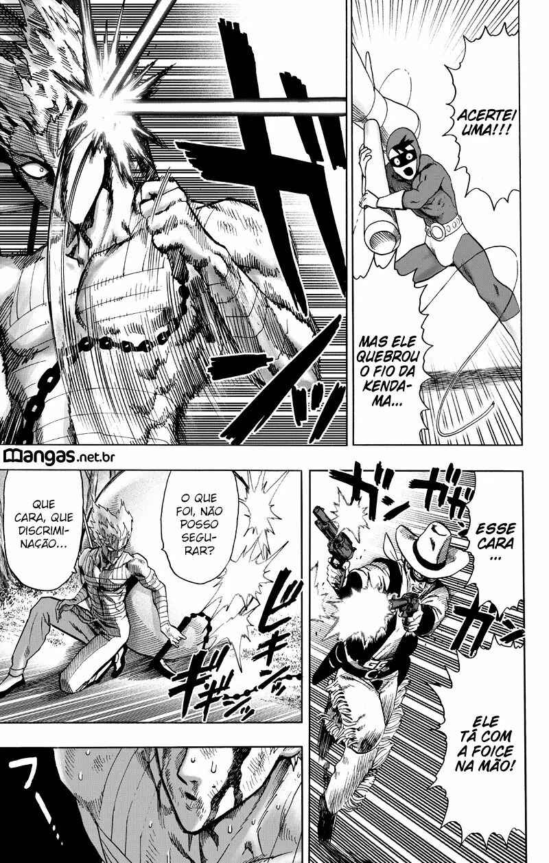 Read one-punch man manga PT read one punch man manga online BR Manga Online