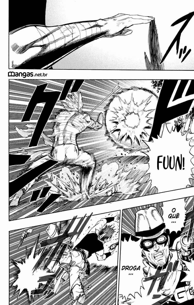 Read one-punch man manga PT read one punch man manga online BR Manga Online