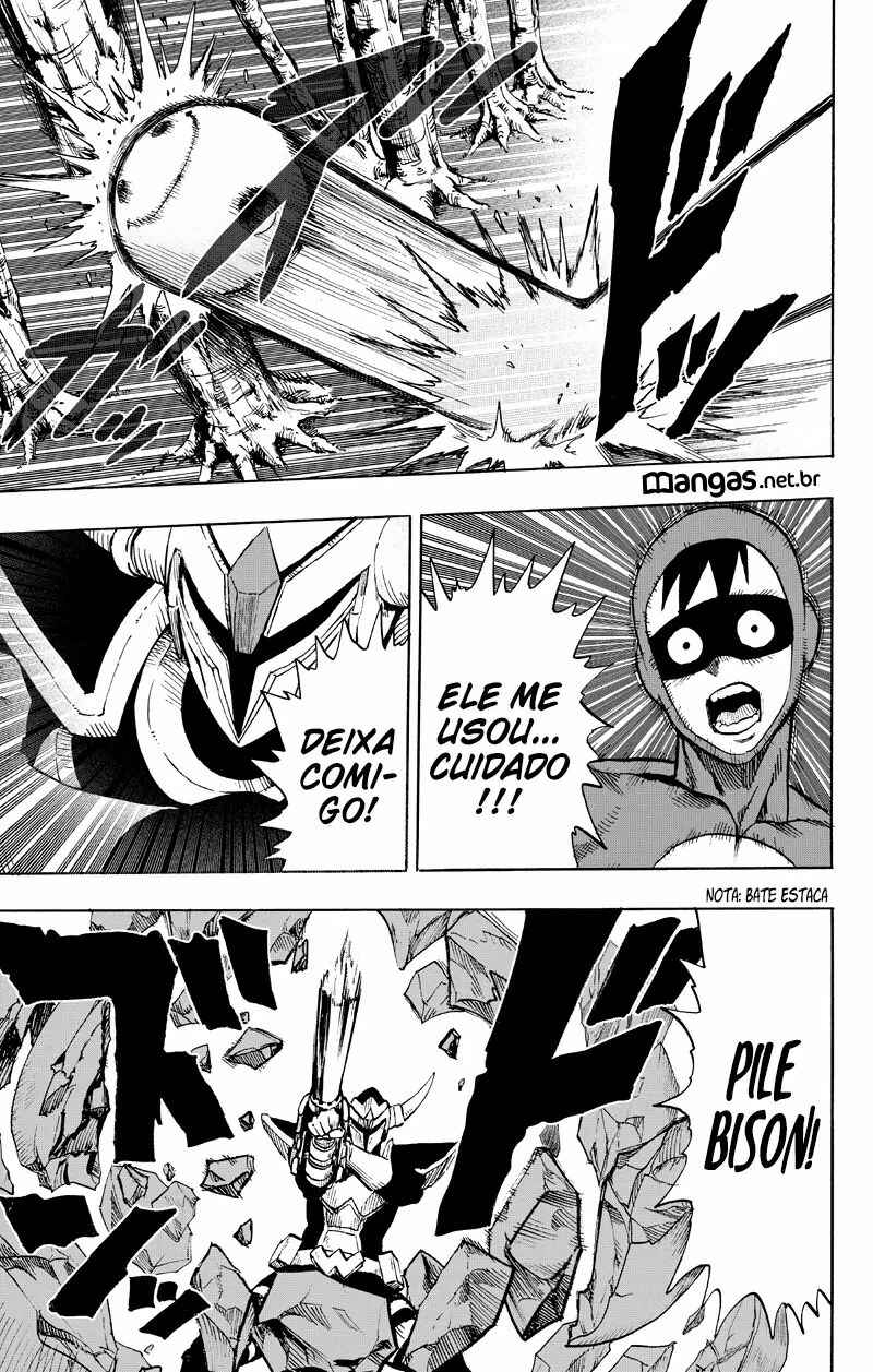 Read one-punch man manga PT read one punch man manga online BR Manga Online