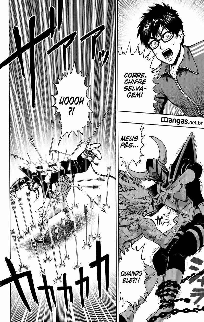 Read one-punch man manga PT read one punch man manga online BR Manga Online