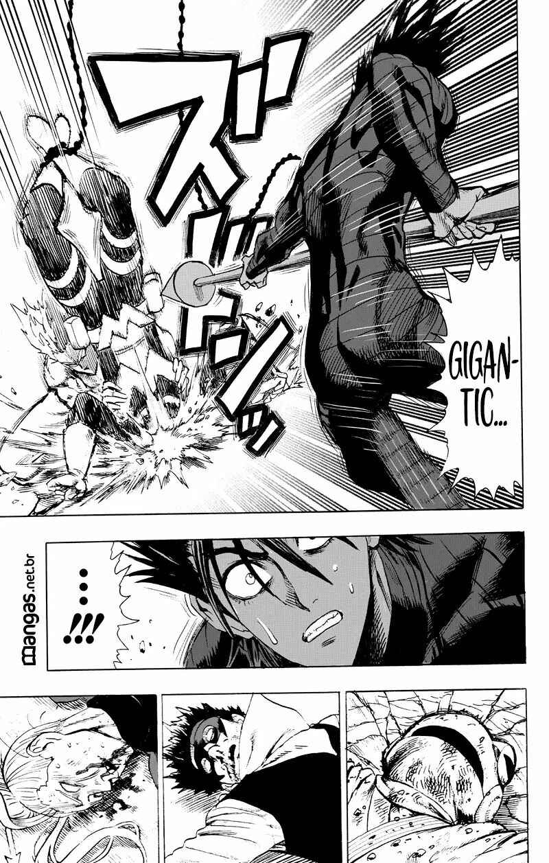 Read one-punch man manga PT read one punch man manga online BR Manga Online