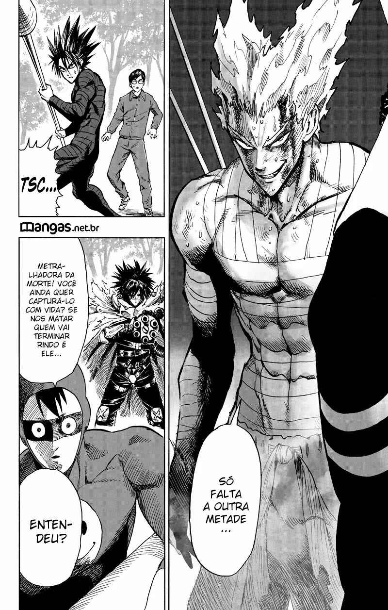Read one-punch man manga PT read one punch man manga online BR Manga Online