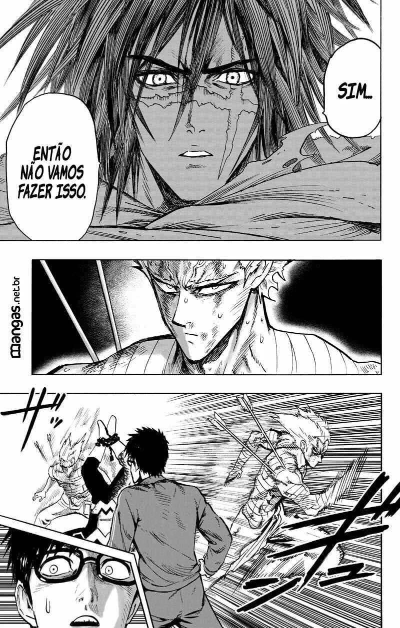 Read one-punch man manga PT read one punch man manga online BR Manga Online