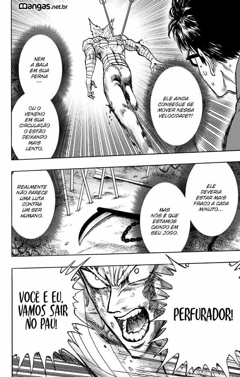 Read one-punch man manga PT read one punch man manga online BR Manga Online