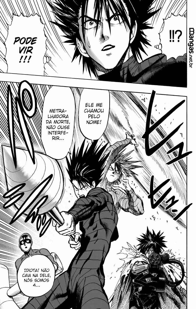 Read one-punch man manga PT read one punch man manga online BR Manga Online