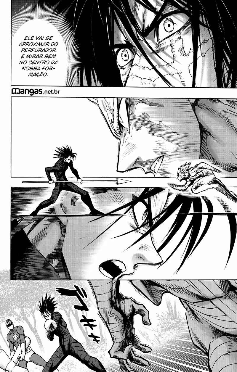 Read one-punch man manga PT read one punch man manga online BR Manga Online
