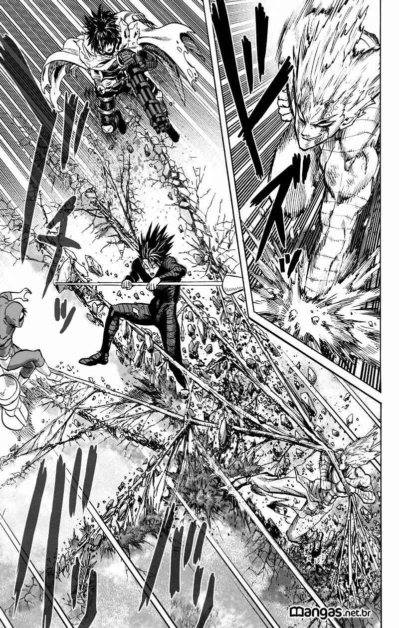 Read one-punch man manga PT read one punch man manga online BR Manga Online