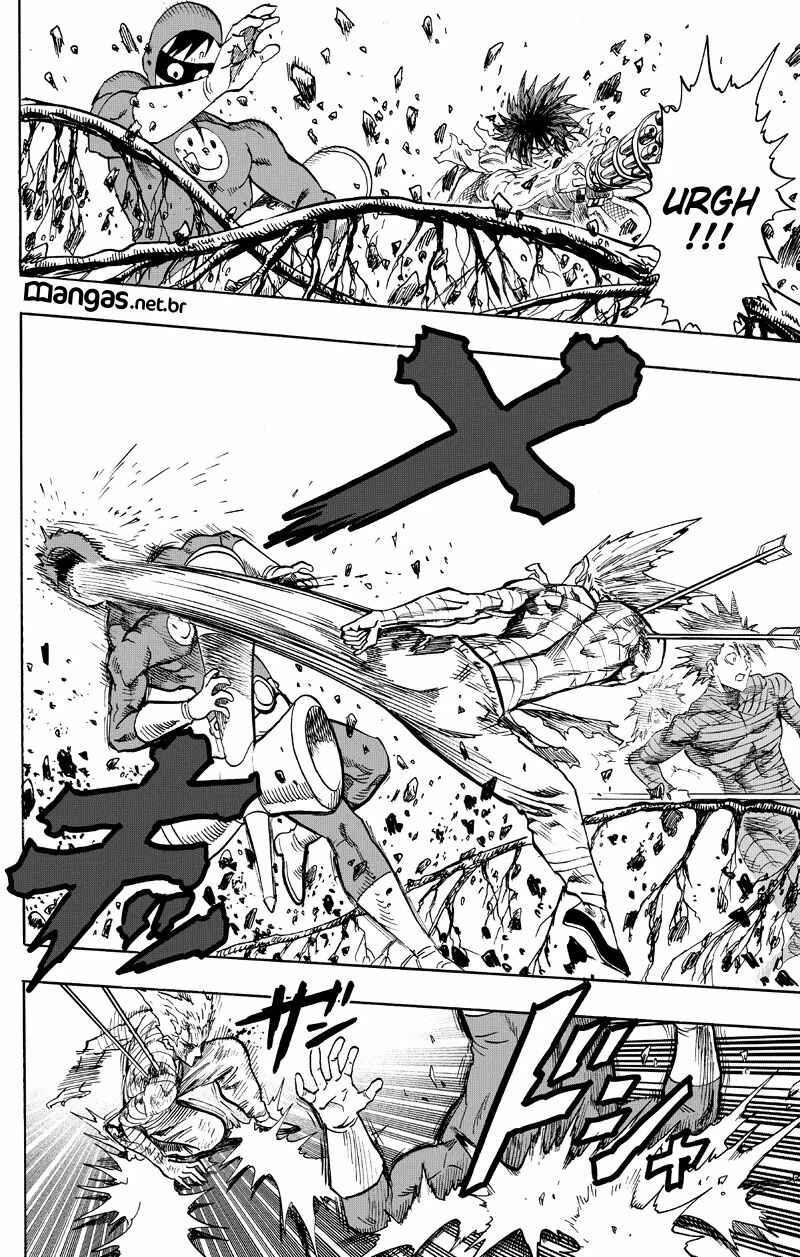 Read one-punch man manga PT read one punch man manga online BR Manga Online